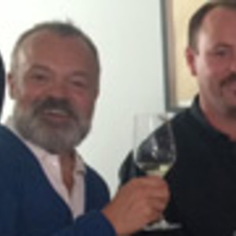 Graham Norton