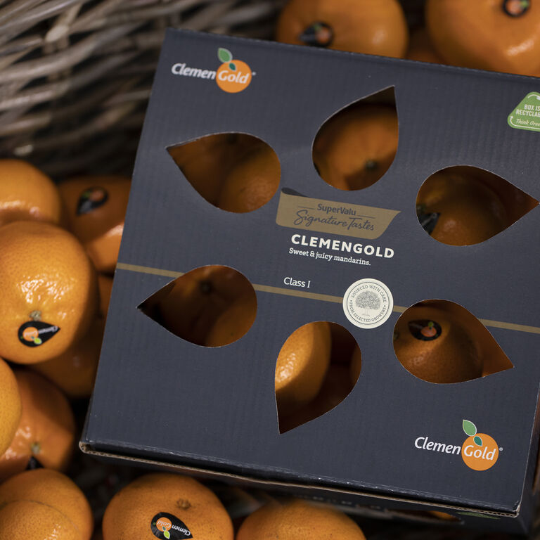 Clemengold