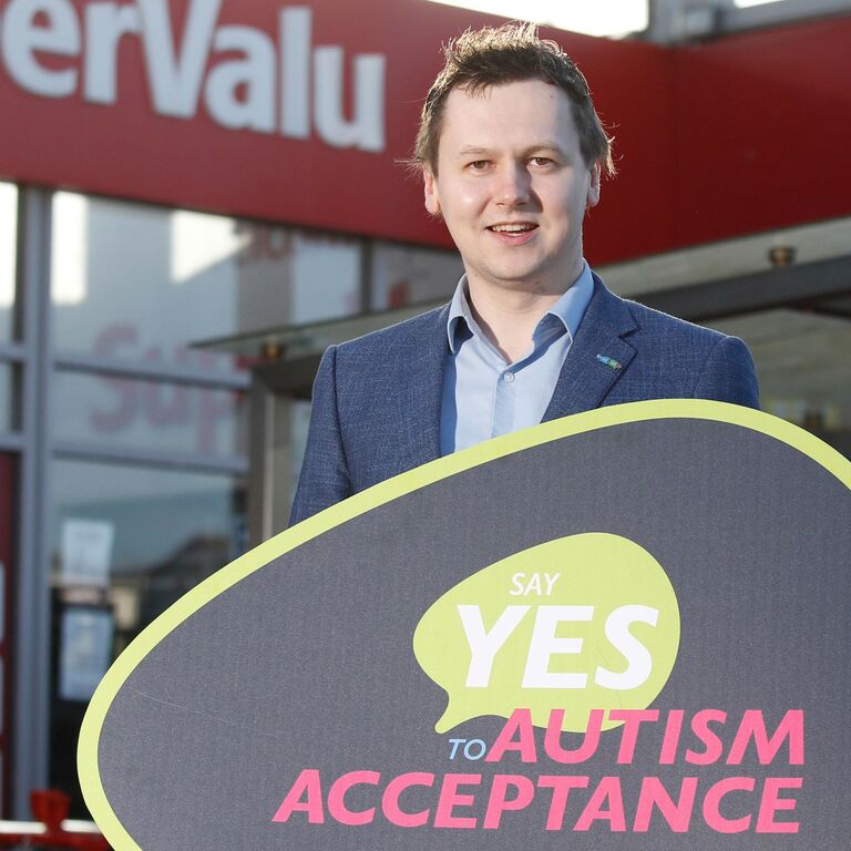 Autism Acceptance