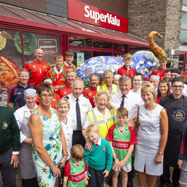 Scally's SuperValu Clonakilty