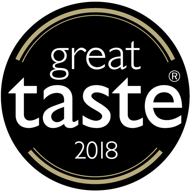 Great Taste Awards 2018