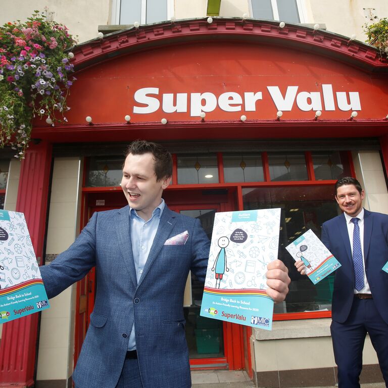 Learning Resource Launch