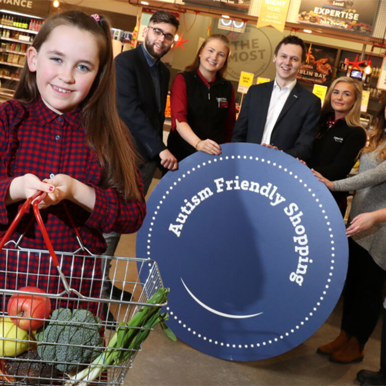 Autism Friendly Shopping Evenings