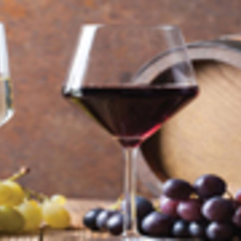 Wine Toast