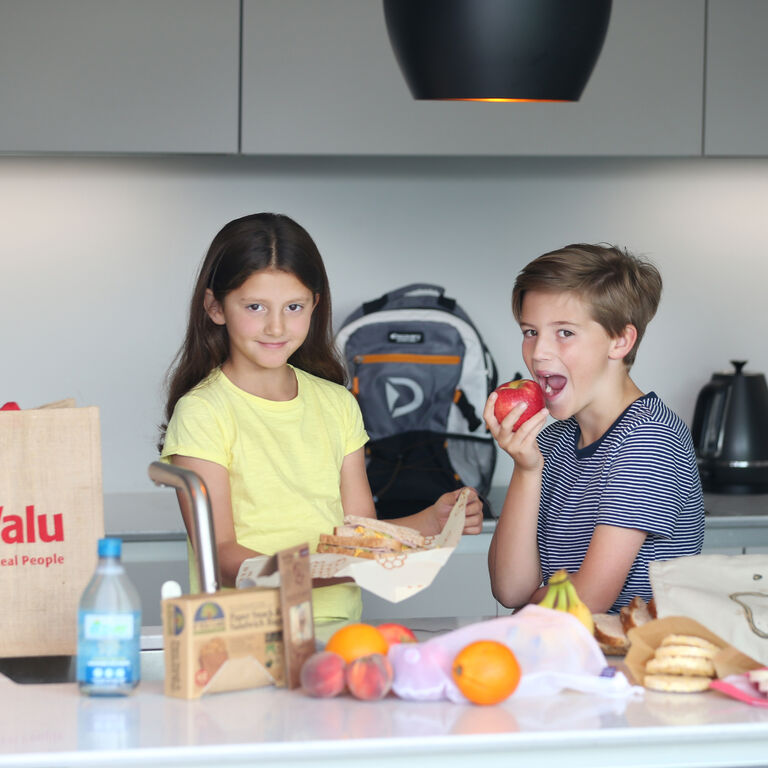 SuperValu Eco Range