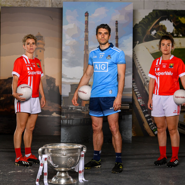 SuperValu GAA 2019 Press Release