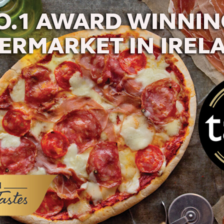 SuperValu Great Taste Winners