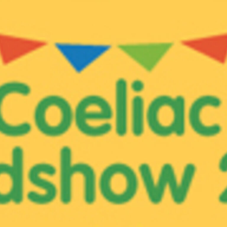 Coeliac Roadshow