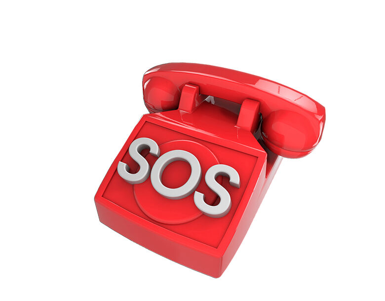 SuperValu Insurance Home Emergency Contact Service 