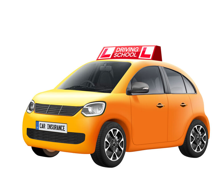 SuperValu Learner Driver Car Insurance Image 