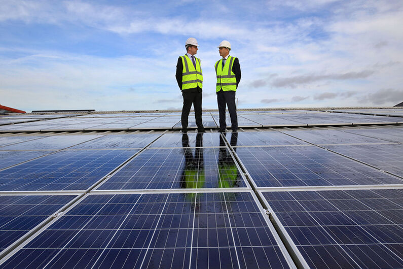 SuperValu LatestNews SolarPanels