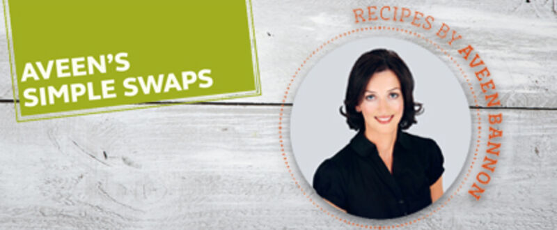 SuperValu Fruit and Veg Aveen Bannon Tips