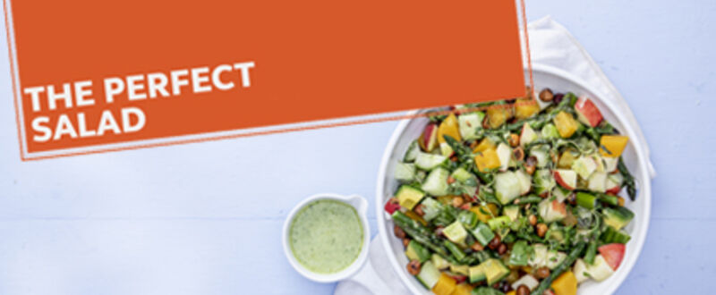 SuperValu Fruit and Veg Salads