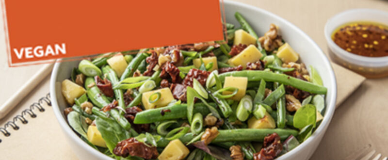 SuperValu Fruit and Veg Hub Vegan Recipes