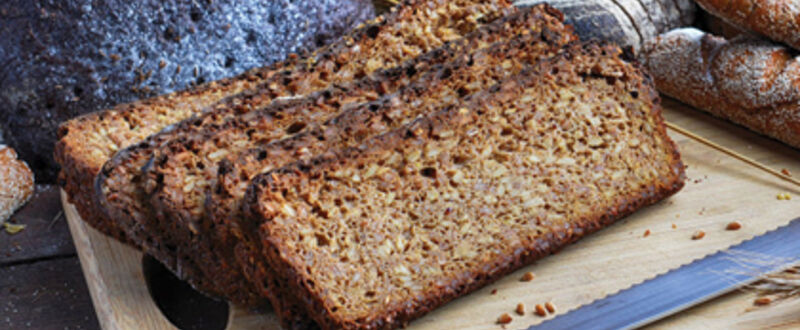 Gluten free products