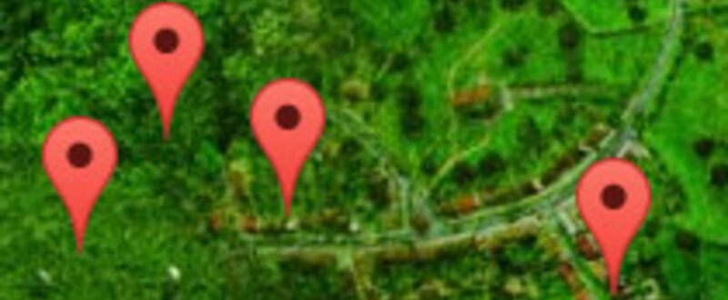 Store Locator