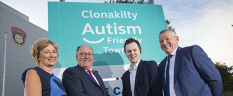 SuperValu Autism Friendly Clonakilty