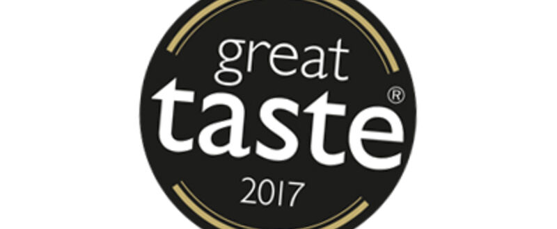 Great tastes 2017 teaser