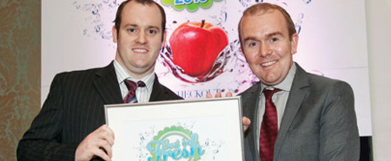 Best Deli at 'Best in Fresh' Awards