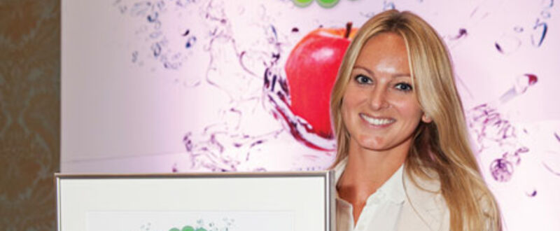 'Best Local Champion' Award