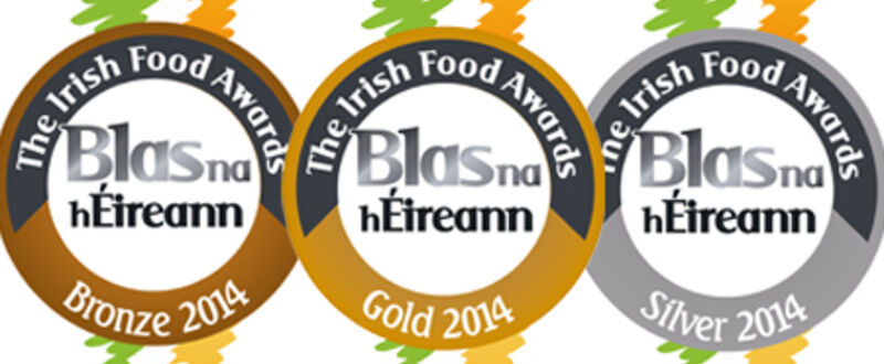 Blas na hEireann 2014