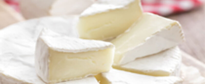 Camembert Teaser