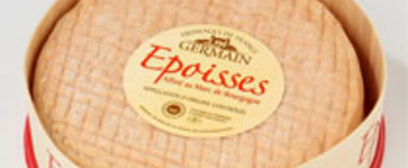 Epoisses Teaser