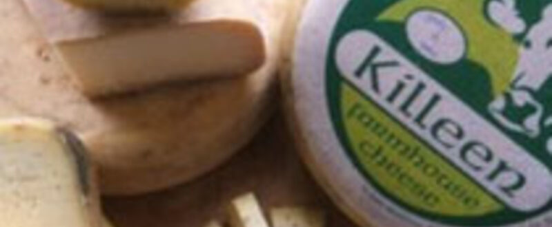 KilleenFarmhouse Teaser