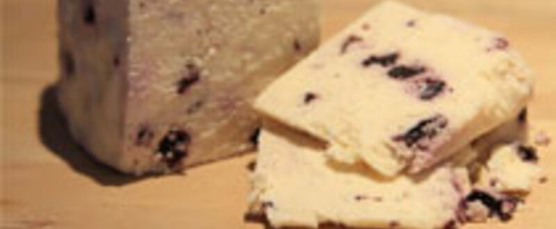 WensleydaleBlueberry Teaser