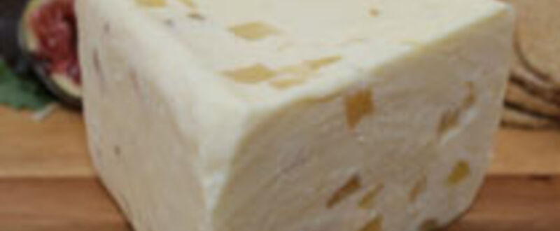 WensleydalePineapple Teaser