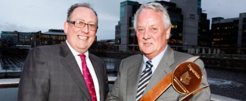 Irish Food Producer Awards