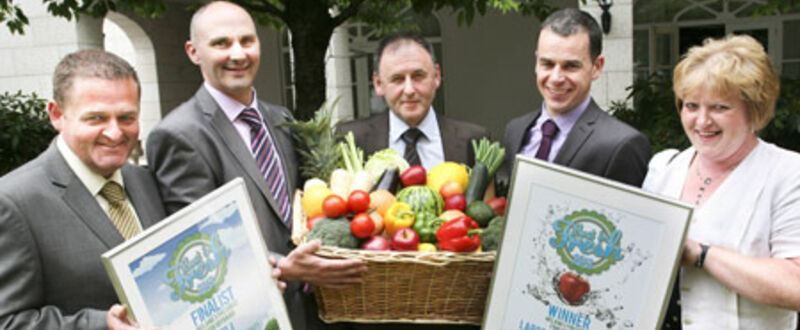 West Cork Stores Scoop Top Awards