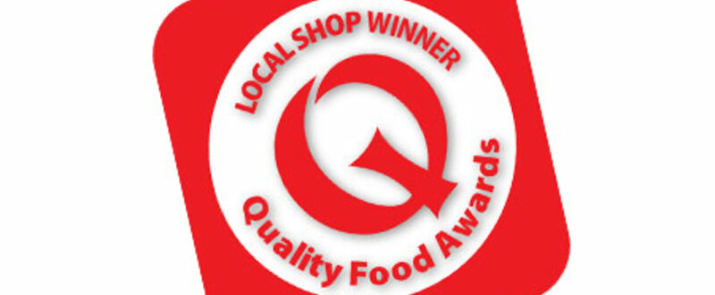 Wholesale Quality Food Award Winners