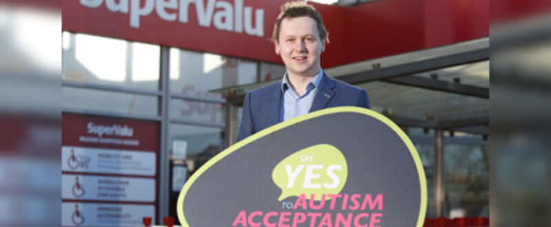 Autism Acceptance