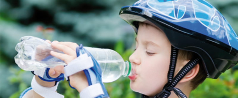 Cow's Milk Allergy & Children