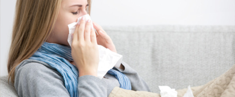 Food and Your Immunity