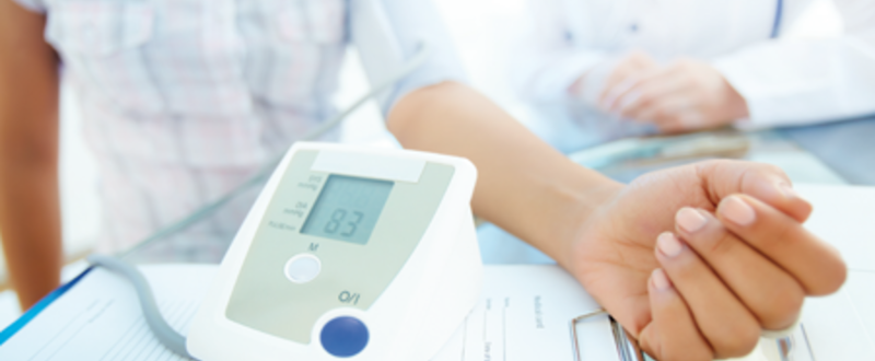 High Blood Pressure