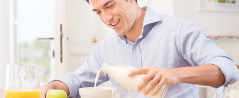 Lactose Intolerance