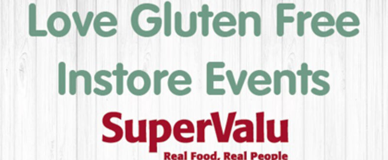 Love Gluten Free 