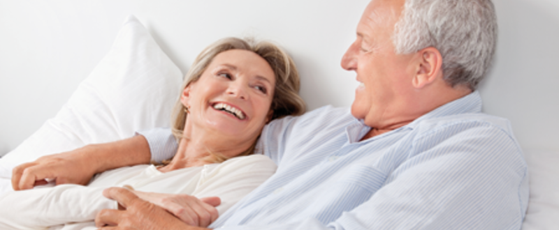 Osteoporosis, Calcium & You