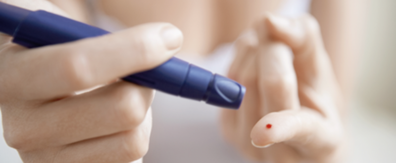 Type 2 Diabetes