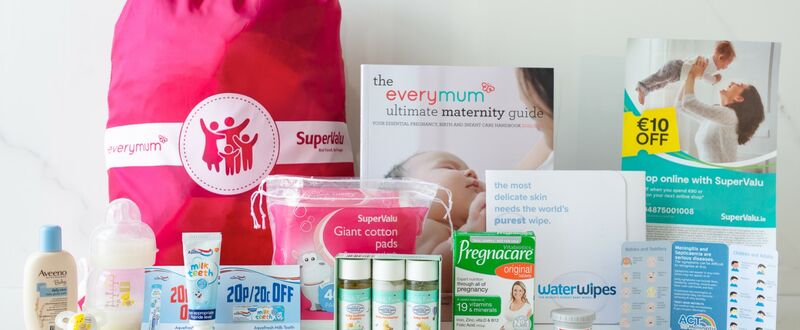 Everymum Gift Bag