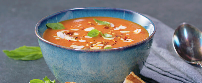 SuperValu The Happy Pear Vegan Tomato Soup