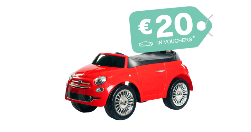 SuperValu Insurance €20 off €40 offer  Image