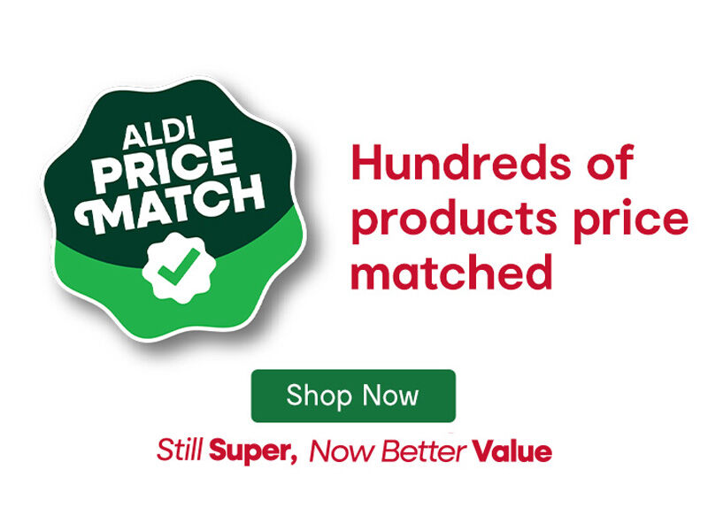 SV Aldi Price Match Web Banner Mobile 800x600
