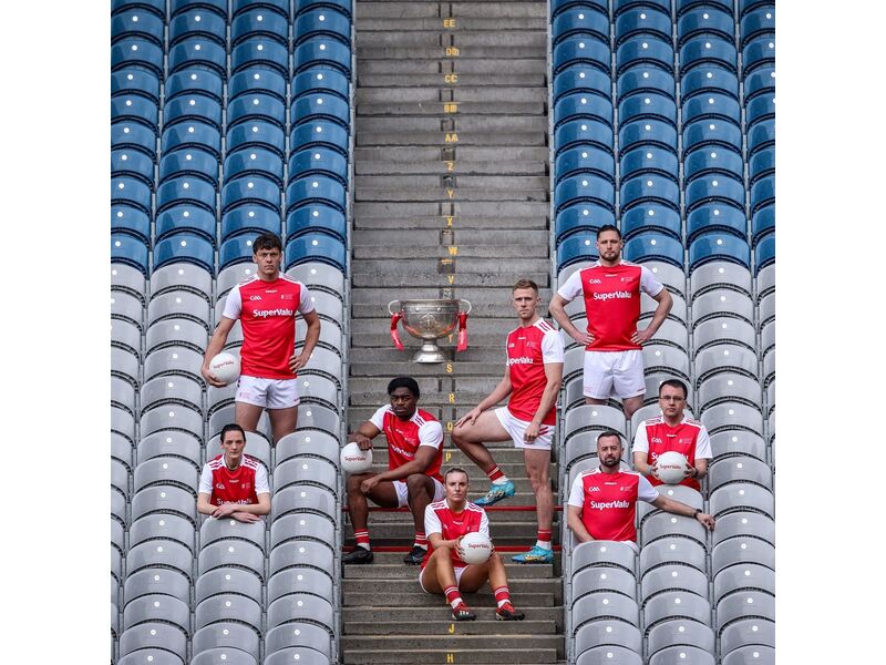 SuperValu GAA Image