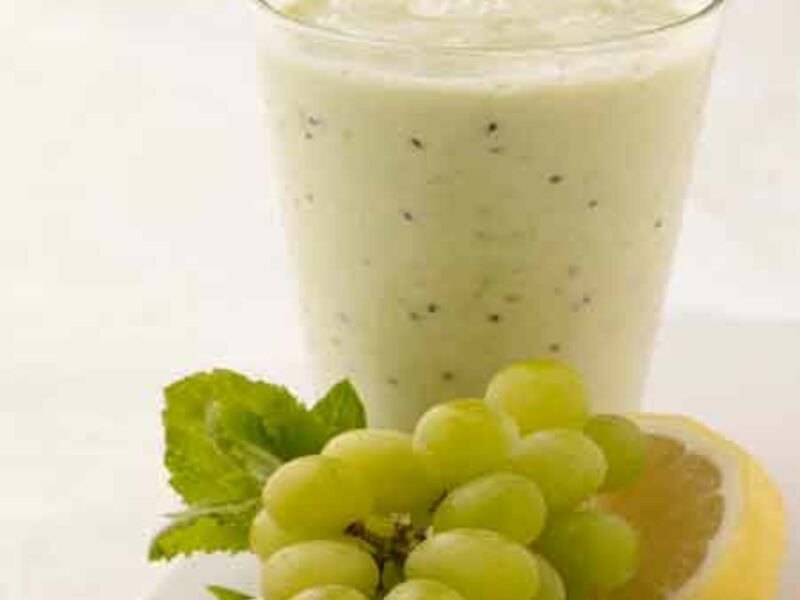 Smoothie Feature