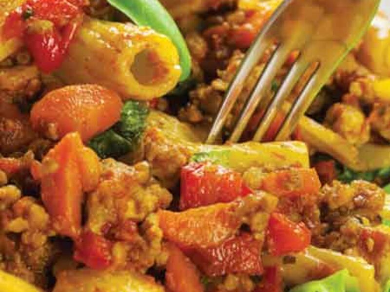 PastaSauce Feature