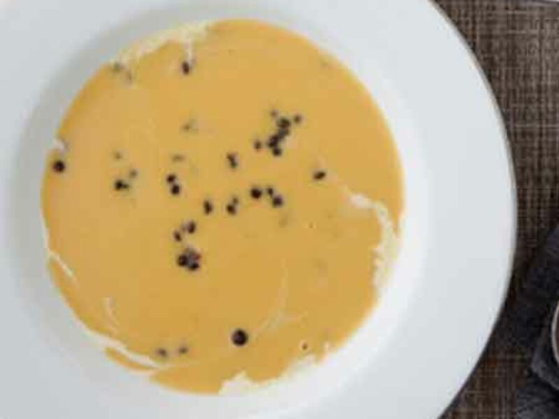 SweetpotatoFeature