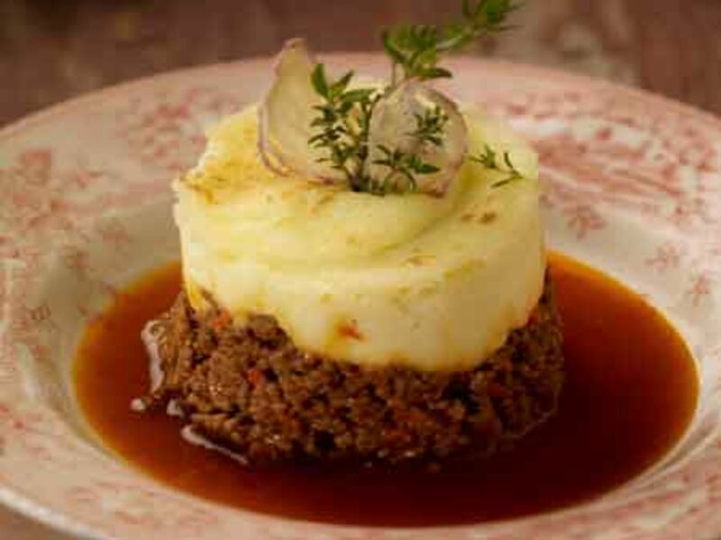 HeartyCottagePie Feature